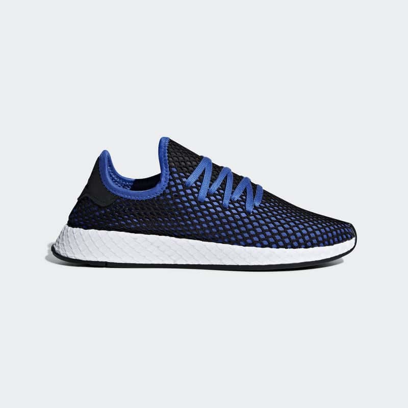 Deerupt blue store